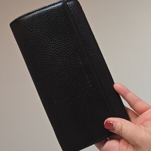 Burberry Long Wallet